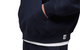 BRUSHED FLEECE '97 RELAXED HOODIE NAVY