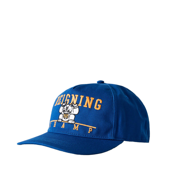 CAMPUS SNAPBACK CAP