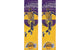 LOS ANGELES LAKERS LEBRON PASTED SOCKS