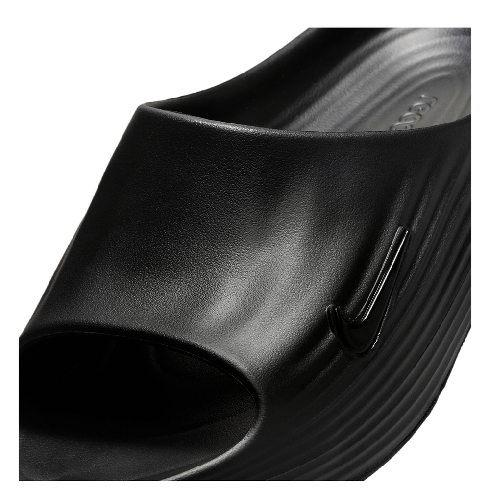 REACTX REJUVEN8 SLIDE BLACK