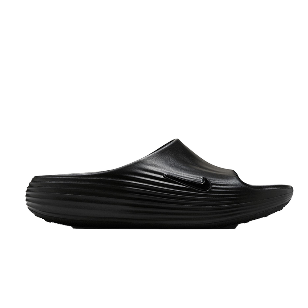 REACTX REJUVEN8 SLIDE BLACK – NRML REACTX REJUVEN8 SLIDE BLACK – NRML