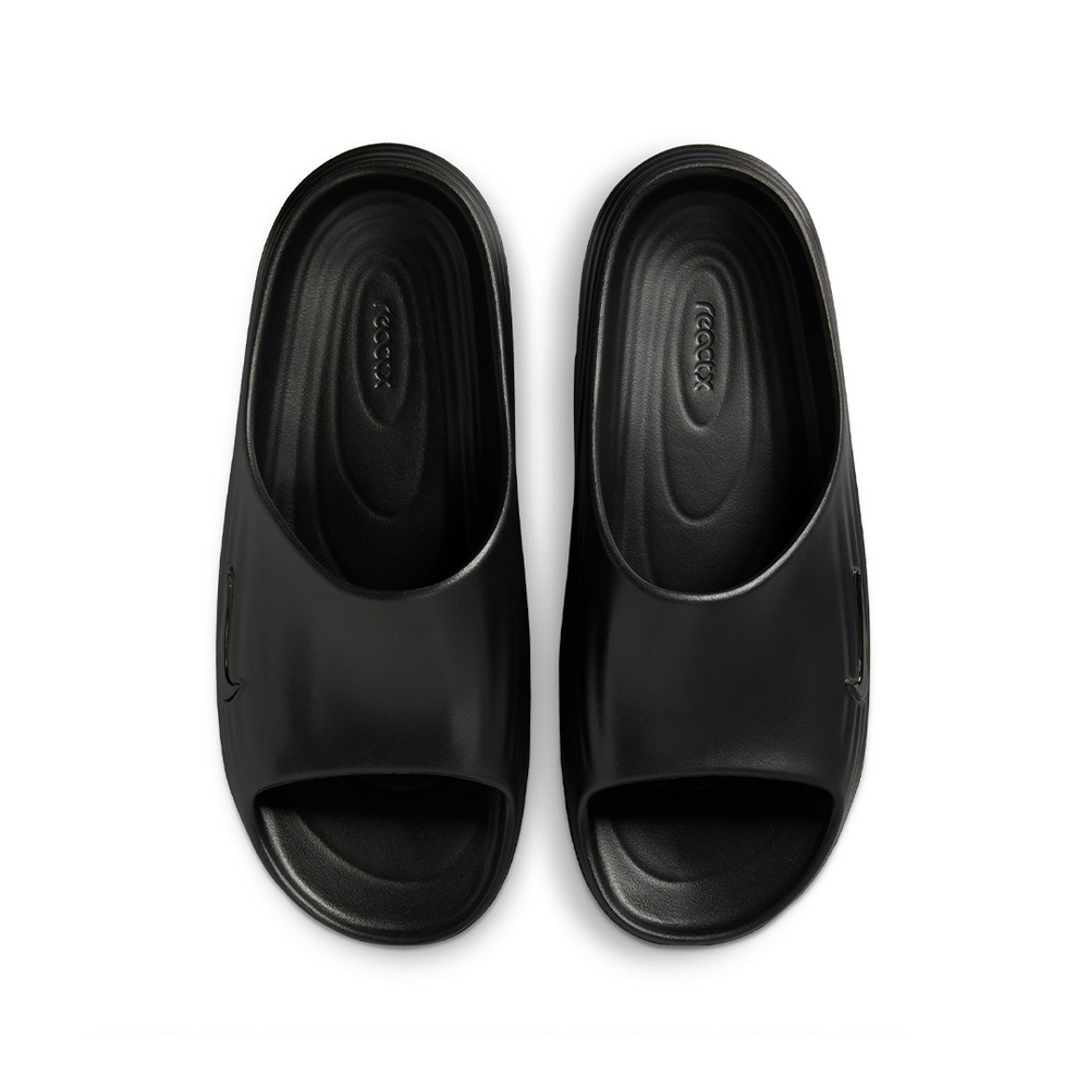 REACTX REJUVEN8 SLIDE BLACK