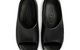 REACTX REJUVEN8 SLIDE BLACK