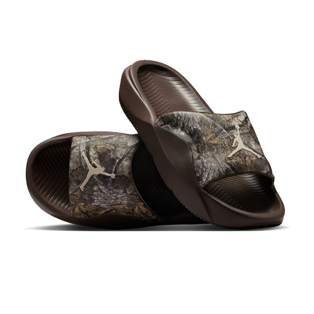 FRANCHISE SLIDES REALTREE