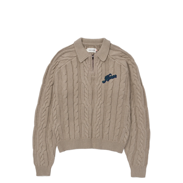 CABLE ZIP LEISURE HENLEY STONE