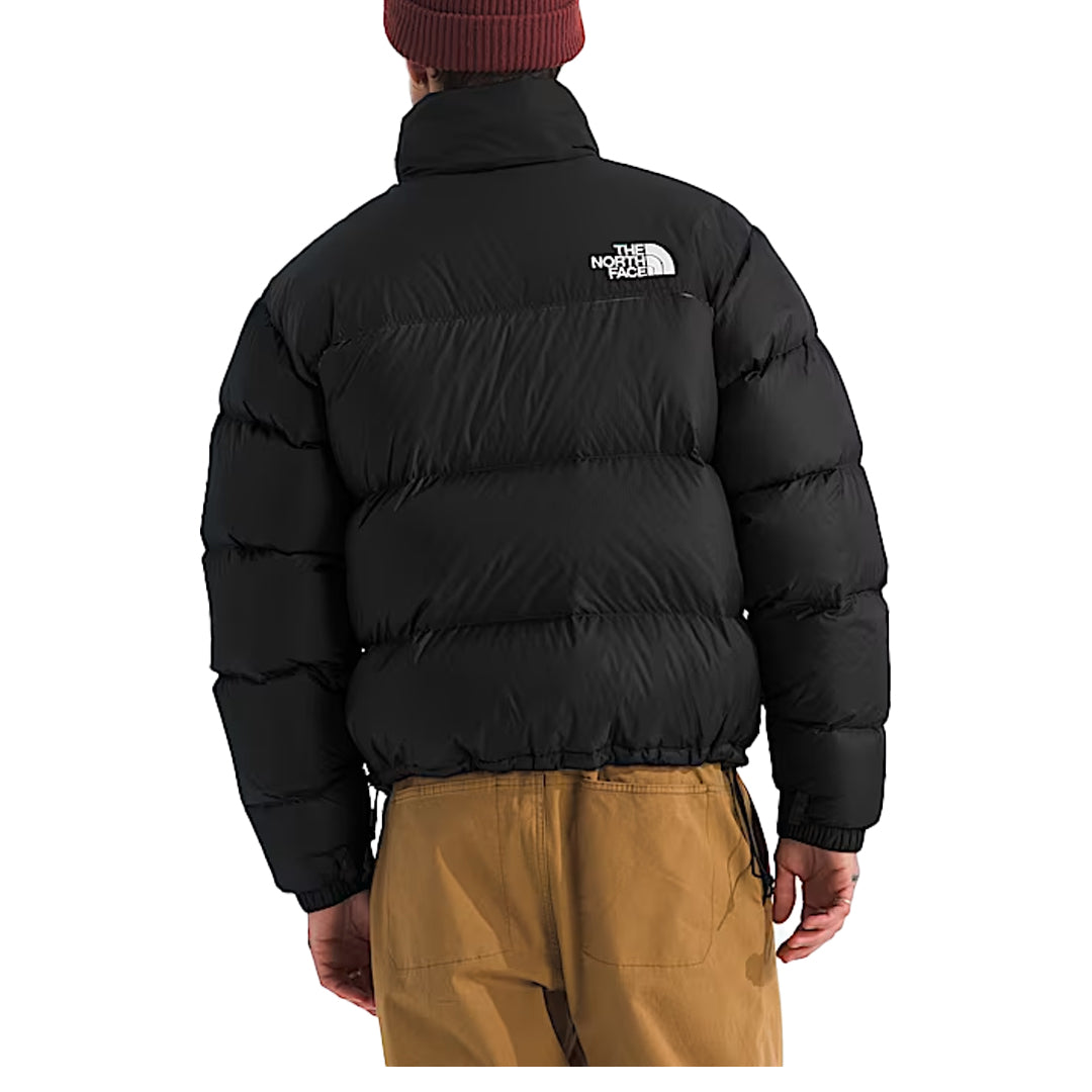 MEN'S 1996 RETRO NUPTSE JACKET TNF BLACK – NRML MEN'S 1996 RETRO NUPTSE JACKET TNF BLACK – NRML
