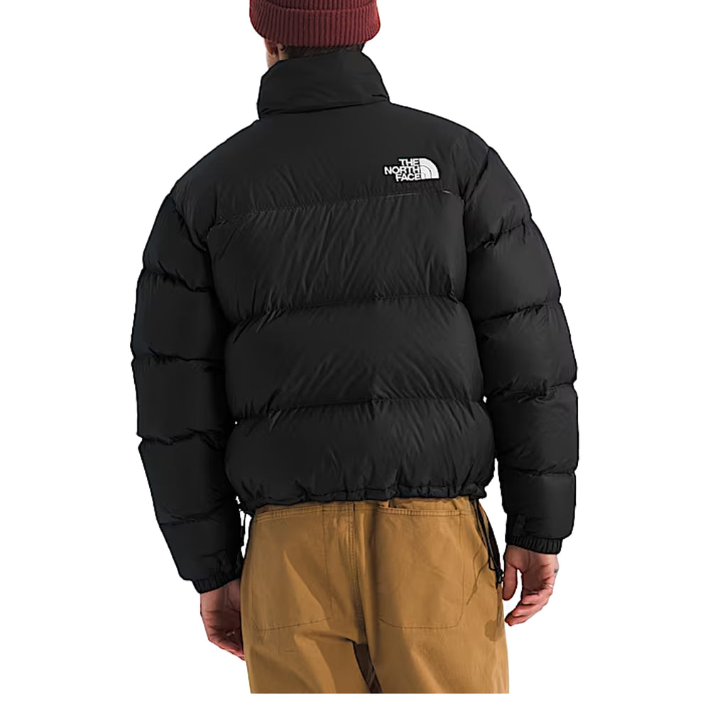 MEN'S 1996 RETRO NUPTSE JACKET TNF BLACK