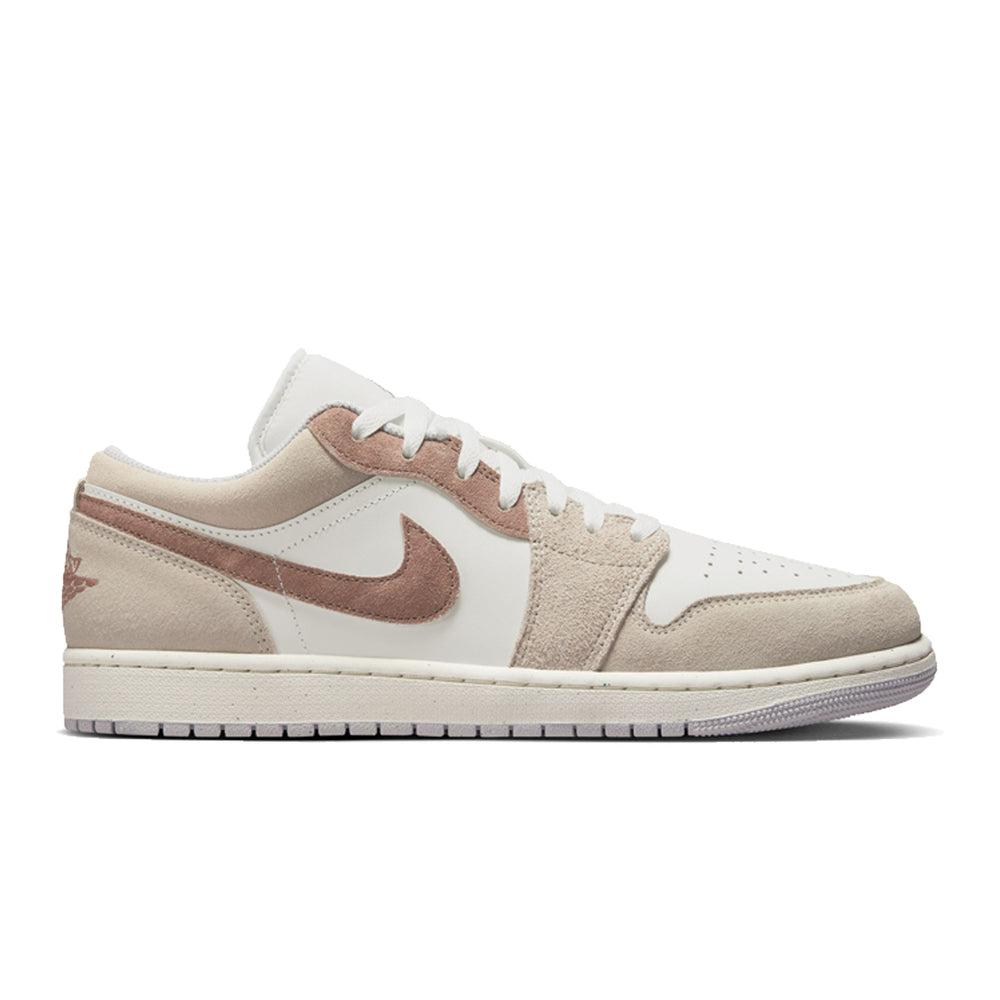 AIR JORDAN 1 LOW SE LEGEND LIGHT BROWN