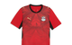 EFA 2026 EGYPT HOME JERSEY REPLICA RED