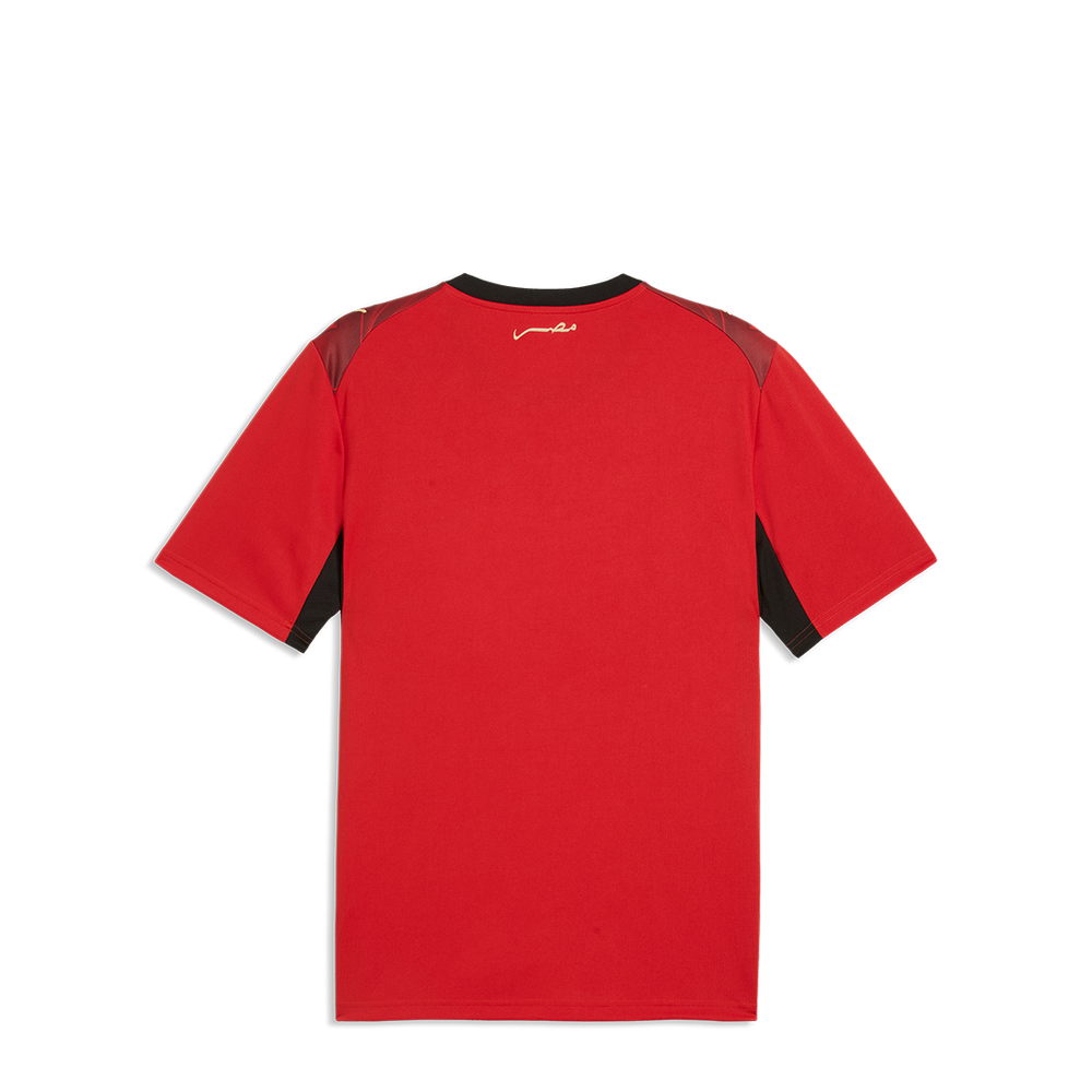 EFA 2026 EGYPT HOME JERSEY REPLICA RED