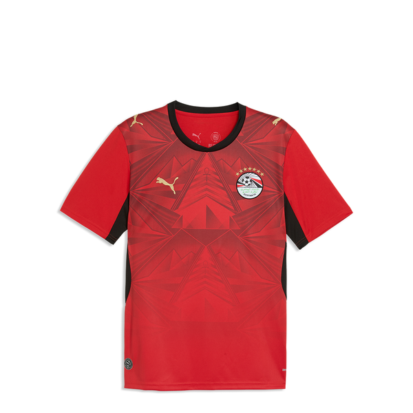EFA 2026 EGYPT HOME JERSEY REPLICA RED
