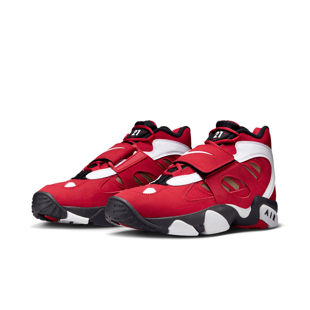 AIR DIAMOND TURF 2 PRIME RED
