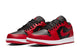 AIR JORDAN 1 LOW "REVERSE BRED"