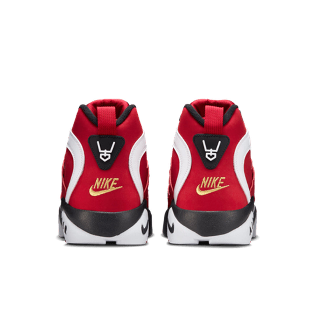 AIR DIAMOND TURF 2 PRIME RED – NRML