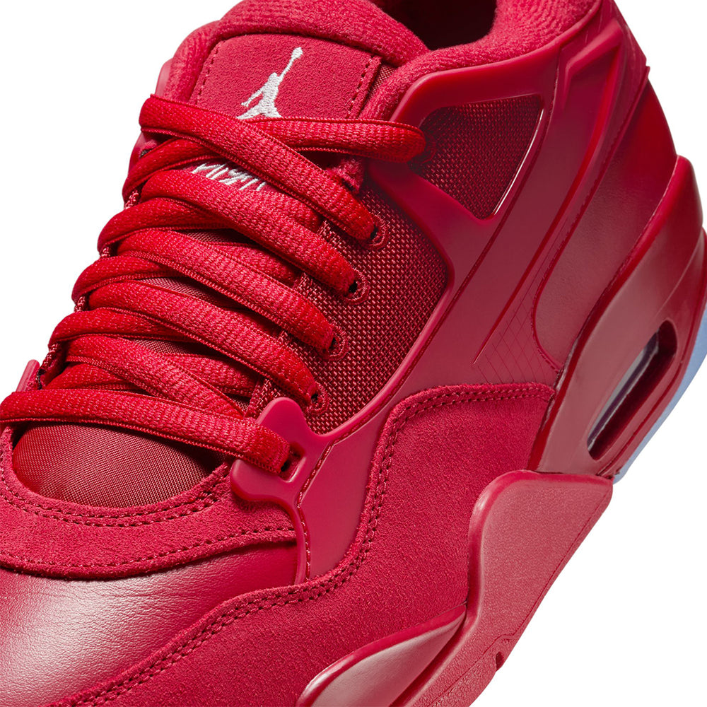 AIR JORDAN 4 RM VARISTY RED