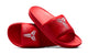 KOBE OFFCOURT SLIDE UNIVERSITY RED