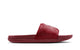 KOBE OFFCOURT SLIDES TEAM RED/WHITE