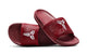 KOBE OFFCOURT SLIDES TEAM RED/WHITE