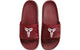 KOBE OFFCOURT SLIDES TEAM RED/WHITE