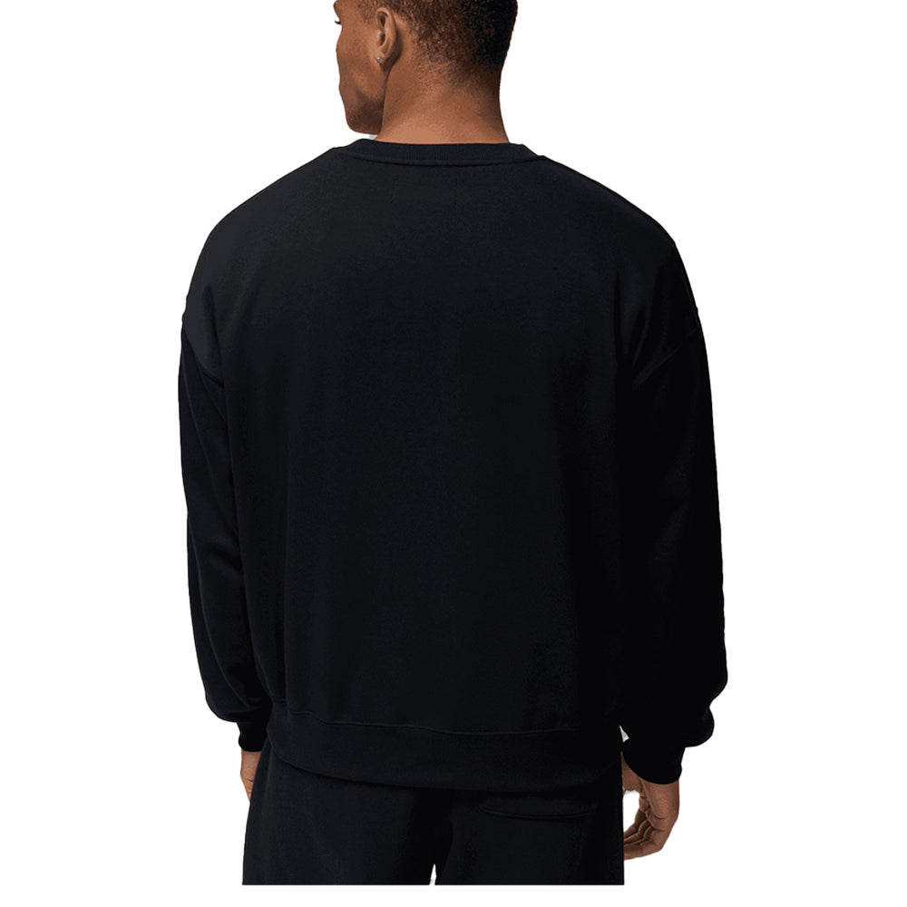 BROOKLYN FRENCH TERRY CREWNECK SWEATSHIRT REALTREE