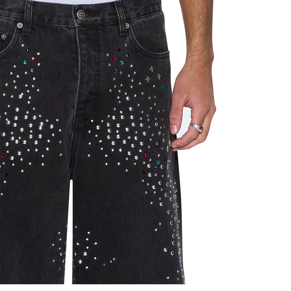 MAXX RENAISSANCE BLACK