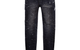 P001 REFLECTIVE PAINT REPAIR DENIM BLACK