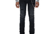 P001 REFLECTIVE PAINT REPAIR DENIM BLACK