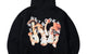 EXPANSION PACK HOODIE BLACK