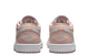 WOMEN'S AIR JORDAN 1 LOW PARTICLE BEIGE