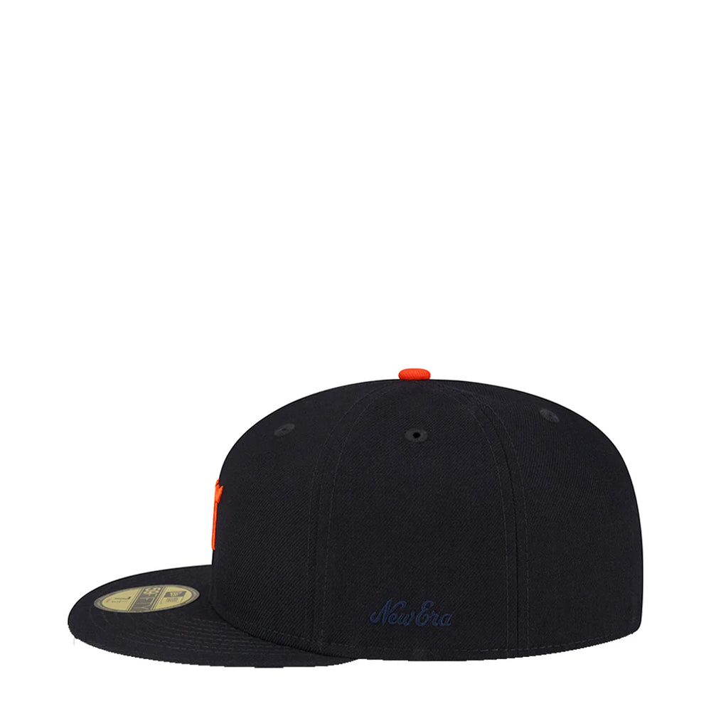 PEUR DE DIEU 59FIFTY CASQUETTE AJUSTÉE TIGERS DE DTROIT