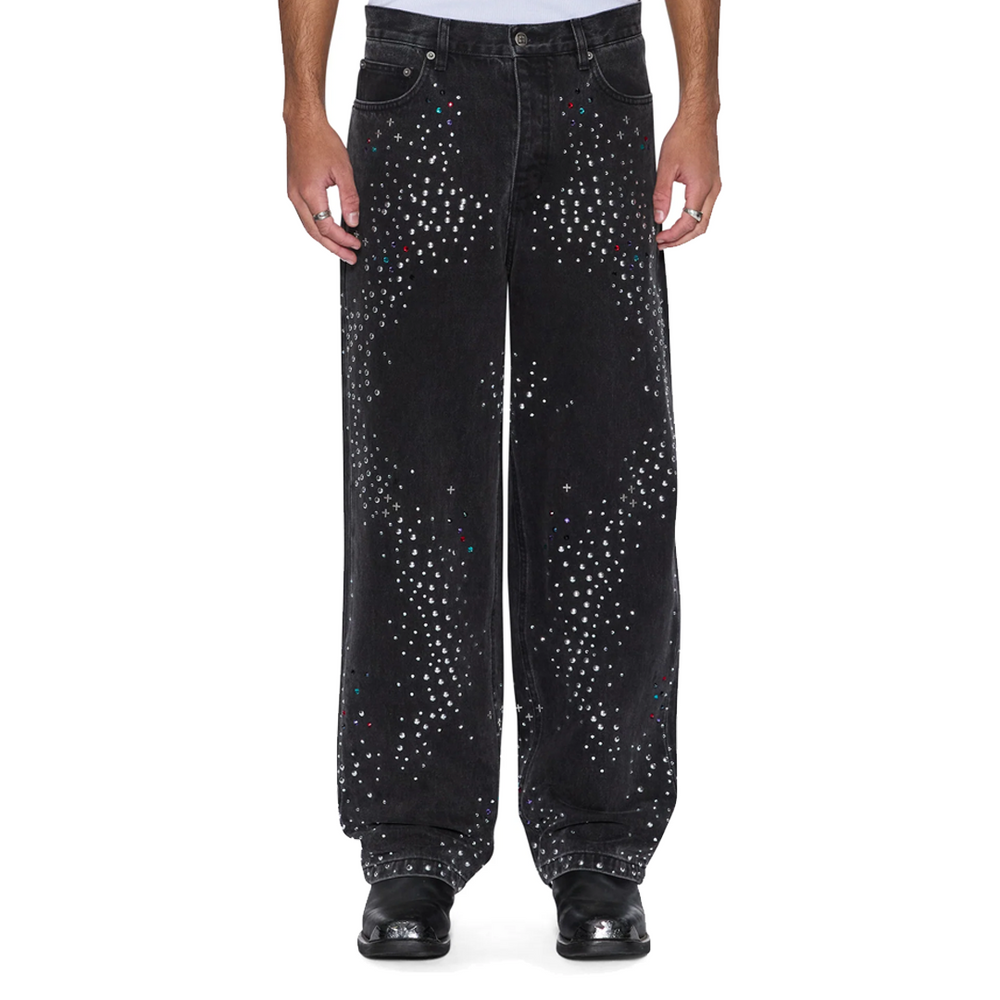 MAXX RENAISSANCE BLACK