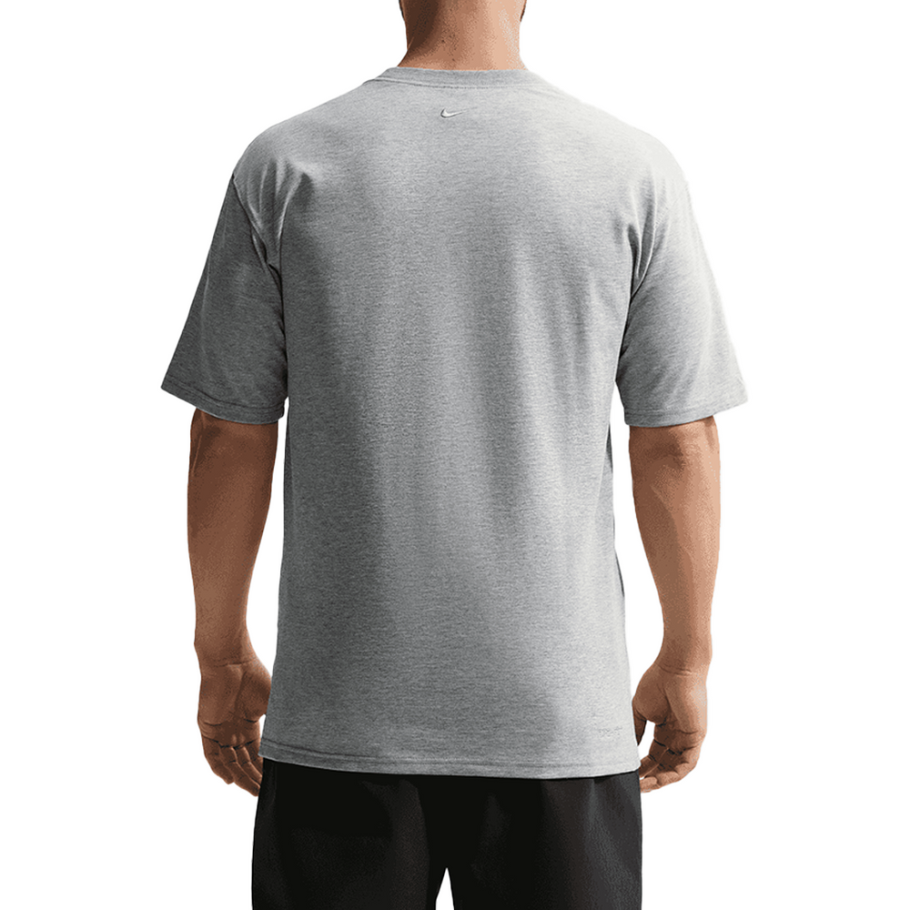KOBE BASKETBALL DRI-FIT T-SHIRT GREY