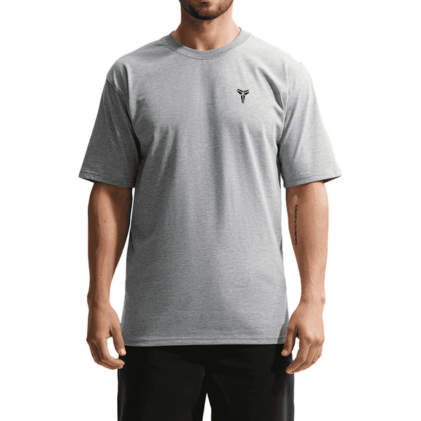 KOBE BASKETBALL DRI-FIT T-SHIRT GREY