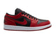 AIR JORDAN 1 LOW "REVERSE BRED"
