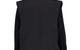 REVERSIBLE VEST BLACK