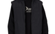 REVERSIBLE VEST BLACK