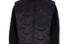 REVERSIBLE VEST BLACK