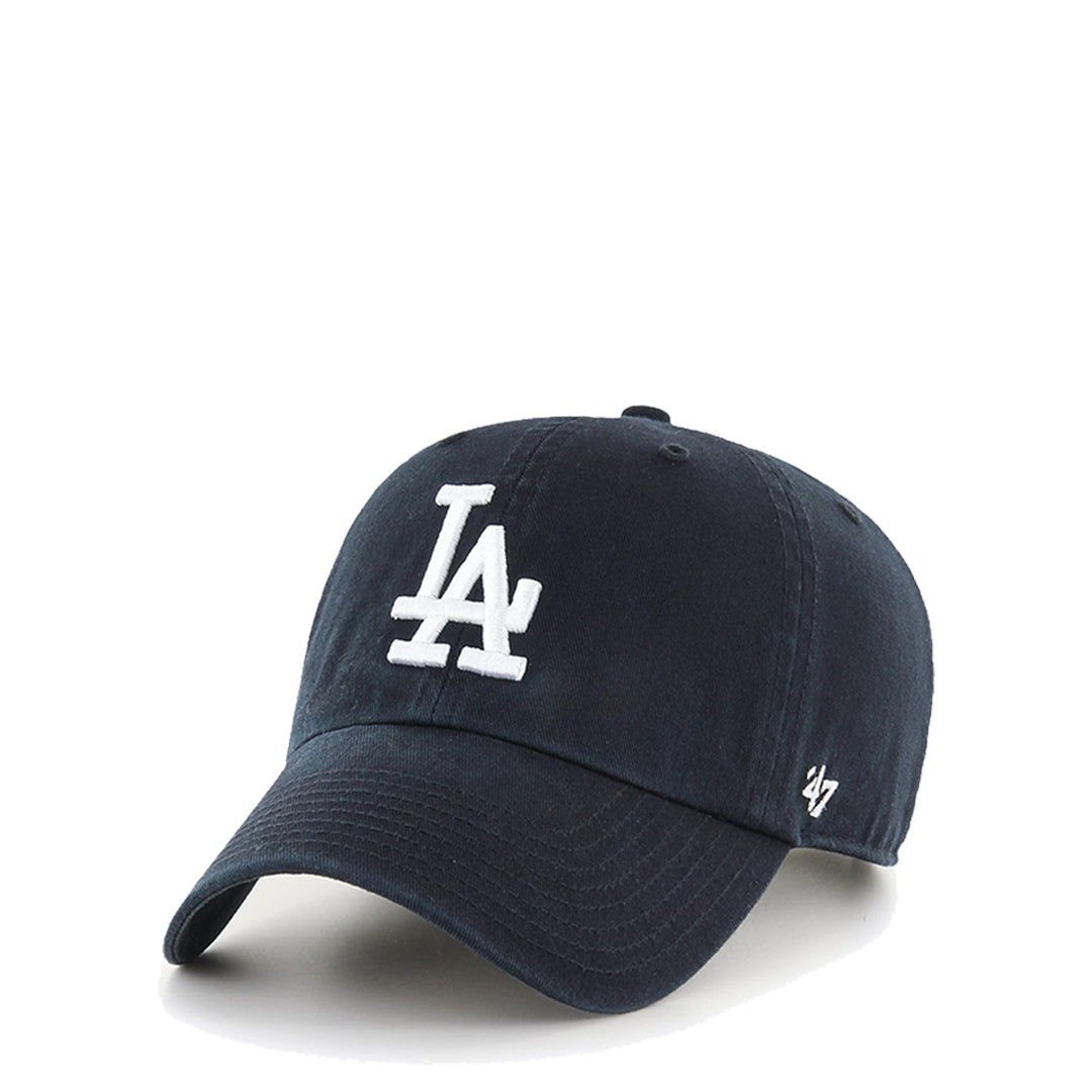 Dodgers clean up hat online