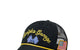 RALPH'S GARAGE CANVAS TRUCKER CAP