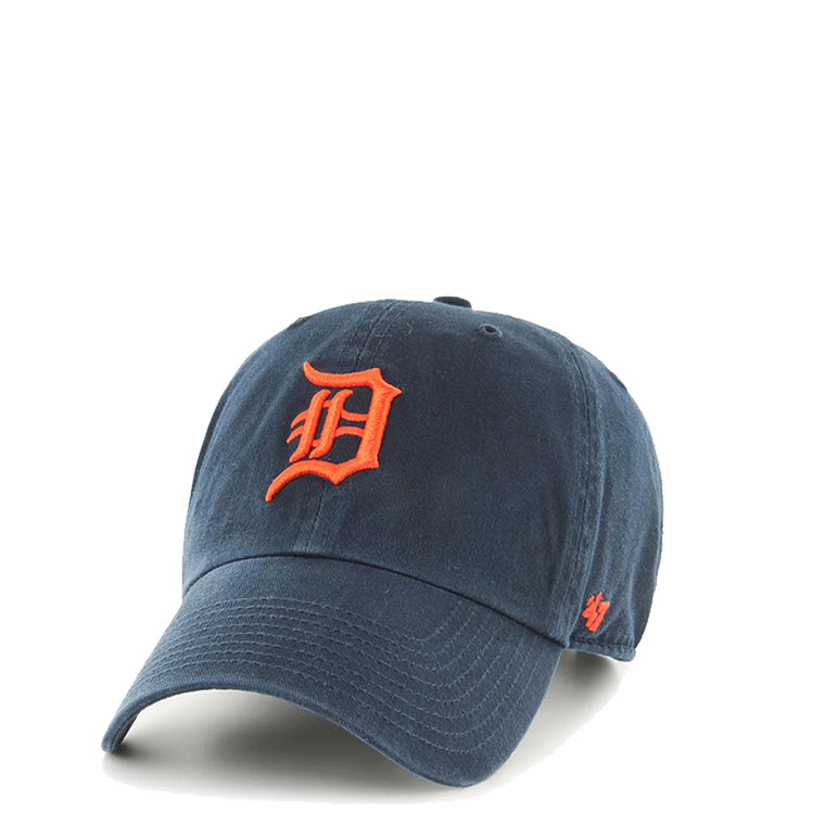 DETROIT TIGERS COOPERSTOWN '47 CLEAN UP