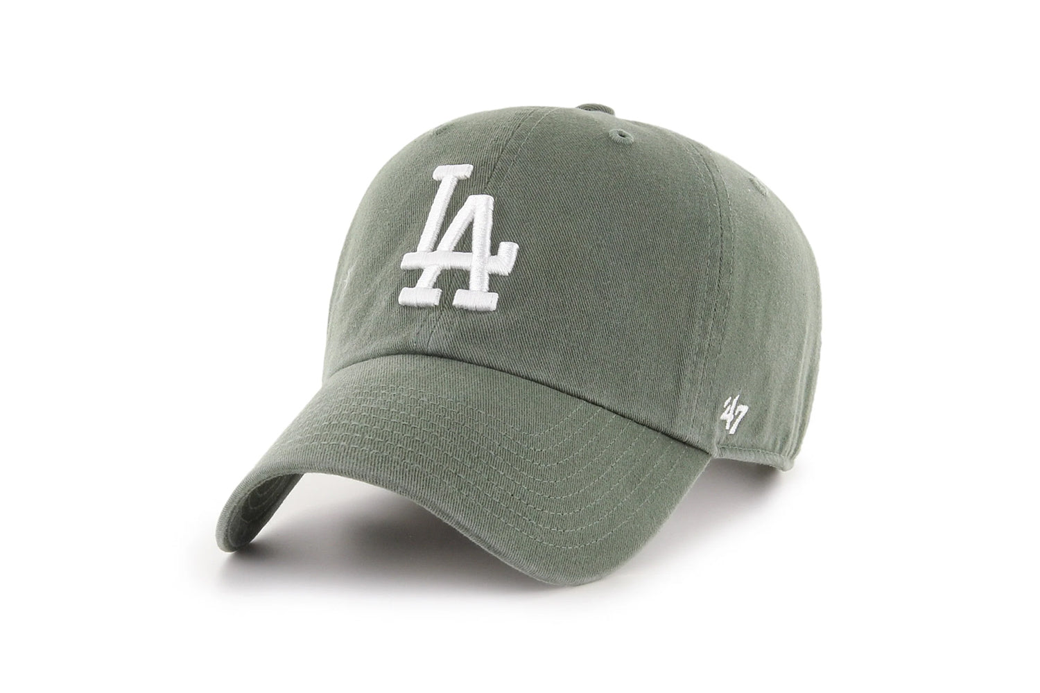 NETTOYAGE DES DODGERS DE LOS ANGELES '47