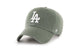 NETTOYAGE DES DODGERS DE LOS ANGELES '47