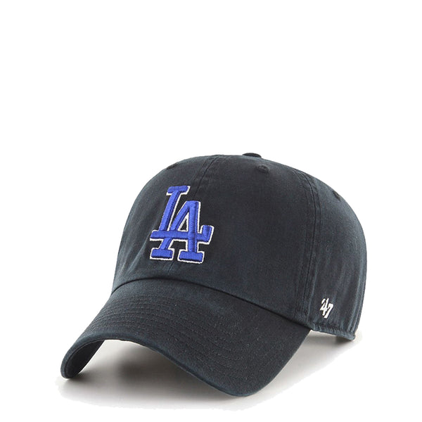 LOS ANGELES DODGERS '47 MARQUE NETTOYAGE NOIR