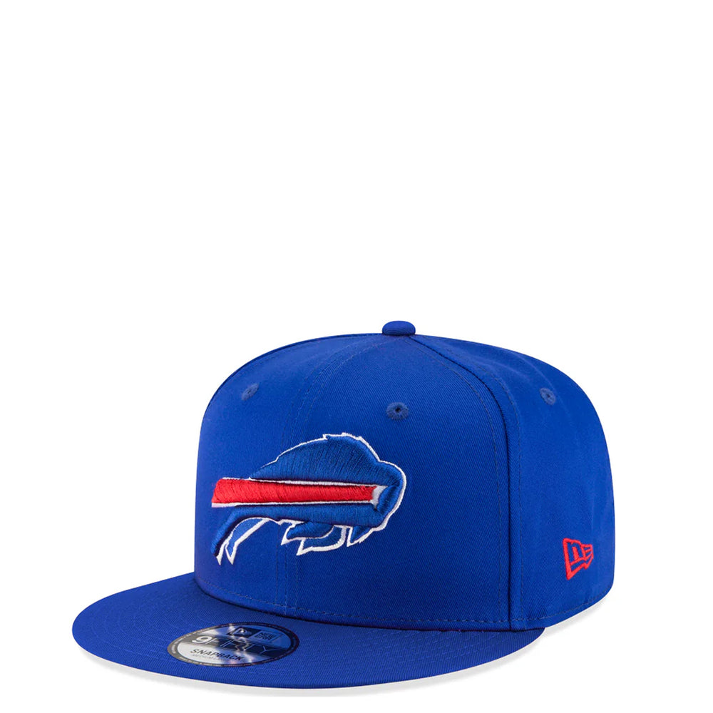 SNAPBACK DE BASE 9FIFTY BUFFALO BILLS