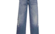 RICH KID JEANS BLUE WASH