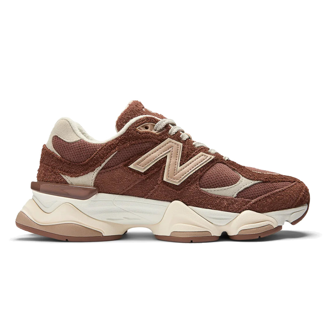 Natsumi　NB1906L Rich Oak Suede New Balance 1906L Rich Oak Release Date Info | Hypebeast