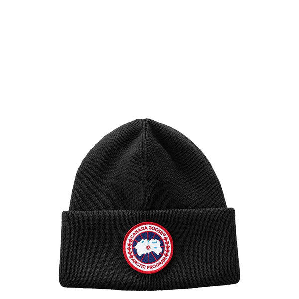 ARCTIC DISC TOQUE BLACK