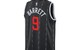 RJ BARRETT TORONTO RAPTORS CITY EDITION SWINGMAN JERSEY