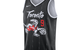 RJ BARRETT TORONTO RAPTORS CITY EDITION SWINGMAN JERSEY