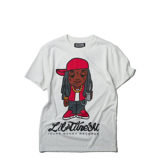 LIL WAYNE TUNECHI TEE